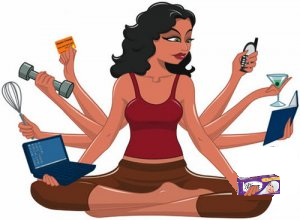 multitasking_mom